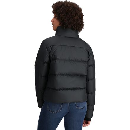 Outdoor Research - Coldfront Down Jacket - Women's