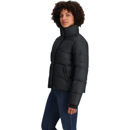 Outdoor Research - Coldfront Down Jacket - Women's
