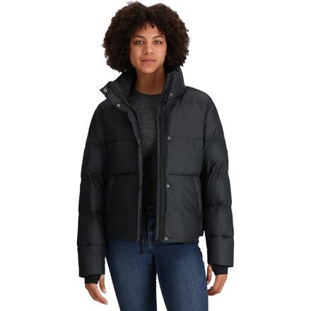 Outdoor Research - Coldfront Down Jacket - Women's