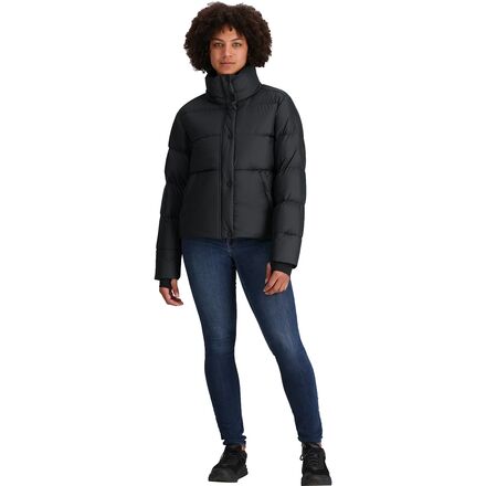 Outdoor Research - Coldfront Down Jacket - Women's