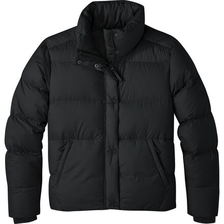 Outdoor Research - Coldfront Down Jacket - Women's