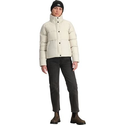 Outdoor Research - Coldfront Down Jacket - Women's