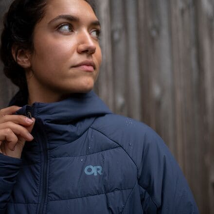 Outdoor Research - Shadow Insulated Hooded Jacket - Women's