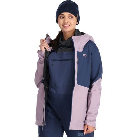 Outdoor Research - Skytour AscentShell Jacket - Women's