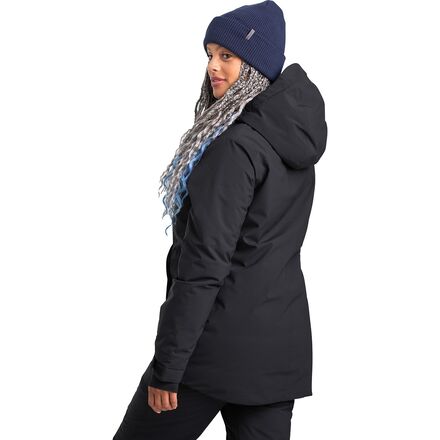 Outdoor Research - Snowcrew Jacket - Women's