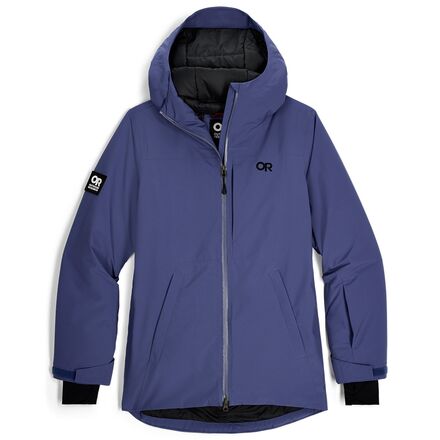 Outdoor Research - Snowcrew Jacket - Women's