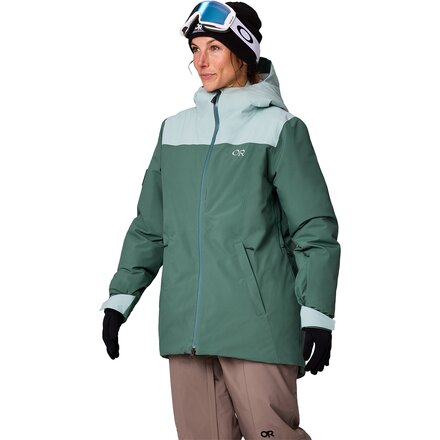 Snowcrew Jacket - Women's