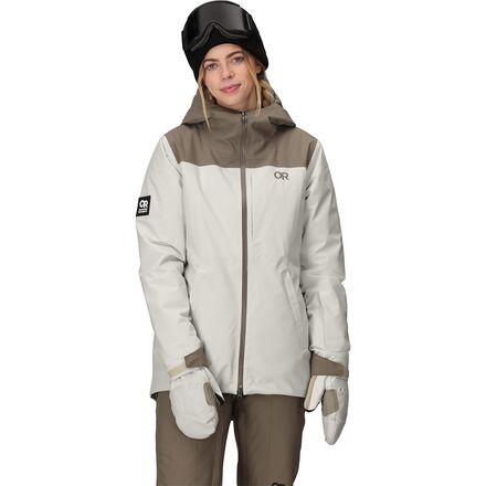 Snowcrew Jacket - Women's