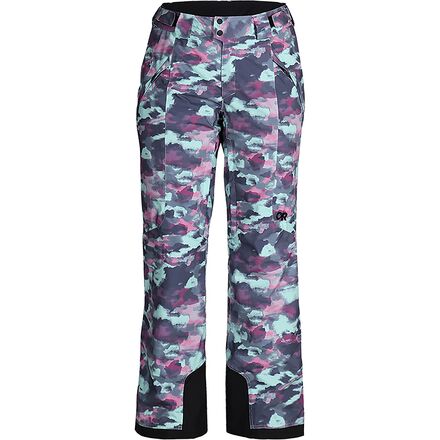 Snowcrew Pant - Women's