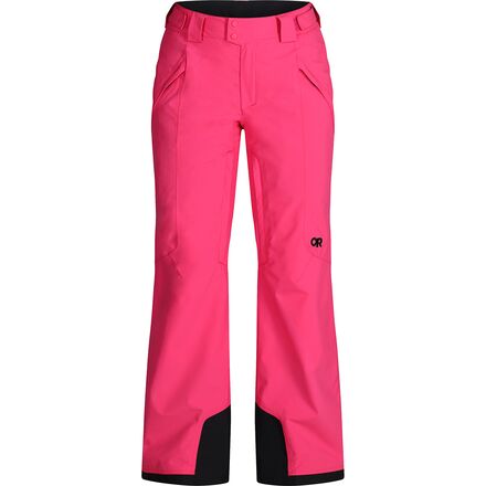 Snowcrew Pant - Women's