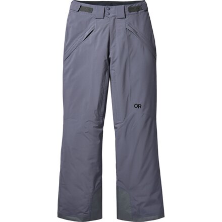 Snowcrew Pant - Women's