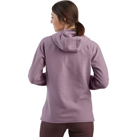 Outdoor Research - Vigor Plus Fleece Hooded Jacket - Women's