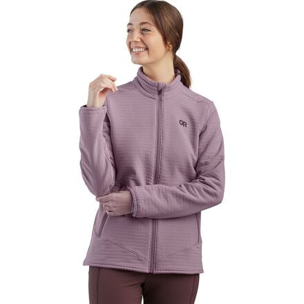 Outdoor Research - Vigor Plus Fleece Jacket - Women's