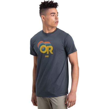 Outdoor Research Anniversary T-Shirt - Men's - Clothing