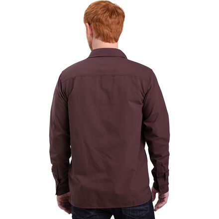 Outdoor Research - Chehalis Long-Sleeve Work Shirt - Men's