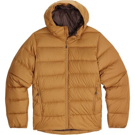 Outdoor Research - Coldfront Down Hooded Jacket - Men's