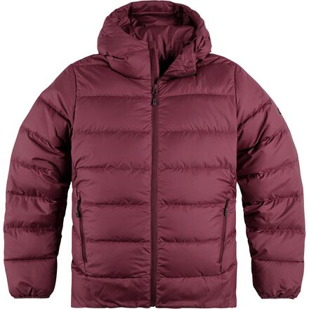 Outdoor Research - Coldfront Down Hooded Jacket - Men's