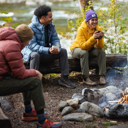 Outdoor Research - Coldfront Down Hooded Jacket - Men's
