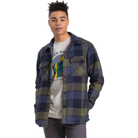 Outdoor Research - Feedback Shirt Jacket - Men's