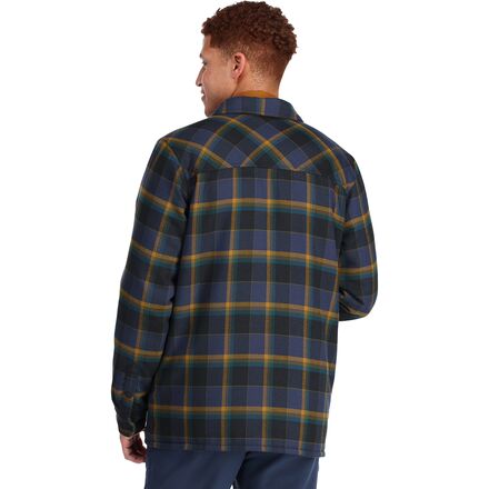 Outdoor Research - Feedback Shirt Jacket - Men's