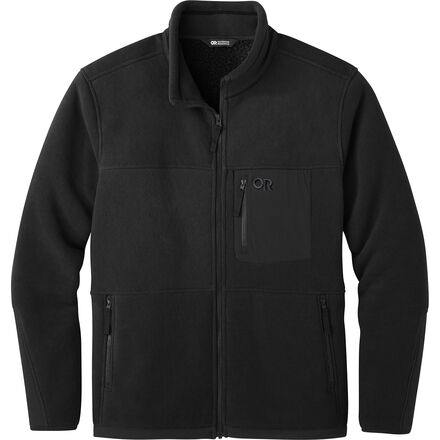 Outdoor Research - Juneau Fleece Jacket - Men's