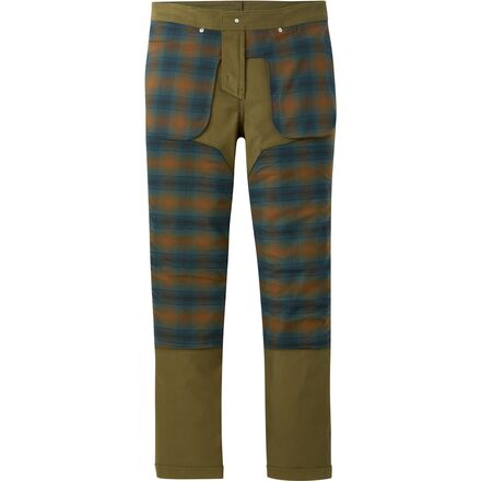 Outdoor Research - Lined Work Pant - Men's