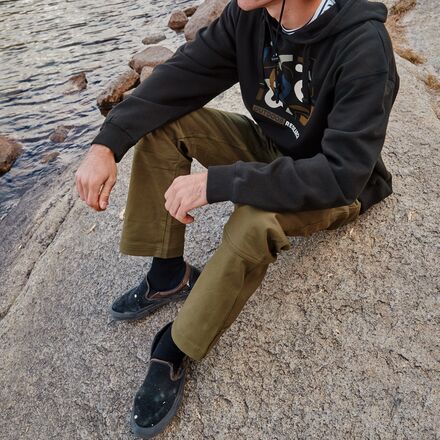 Outdoor Research - Lined Work Pant - Men's