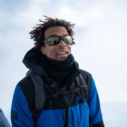 Outdoor Research - Mt Baker Storm Jacket - Men's
