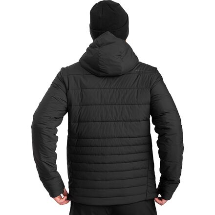 Outdoor Research - Shadow Insulated Hooded Jacket - Men's