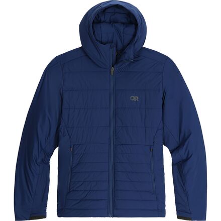 Outdoor Research - Shadow Insulated Hooded Jacket - Men's