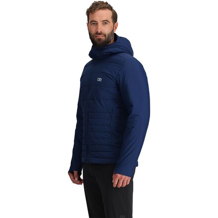 Outdoor Research - Shadow Insulated Hooded Jacket - Men's