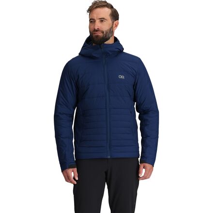 Outdoor Research - Shadow Insulated Hooded Jacket - Men's