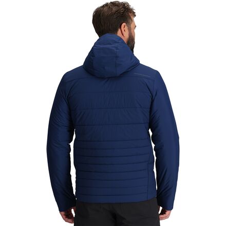 Outdoor Research - Shadow Insulated Hooded Jacket - Men's