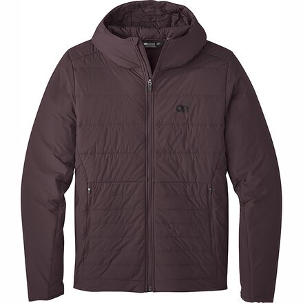 Outdoor Research - Shadow Insulated Hooded Jacket - Men's