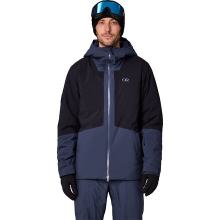 Snowcrew Jacket - Men's