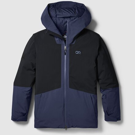 Outdoor Research - Snowcrew Jacket - Men's