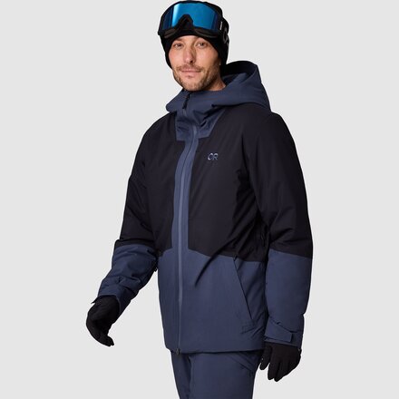 Outdoor Research - Snowcrew Jacket - Men's