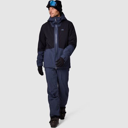Outdoor Research - Snowcrew Jacket - Men's