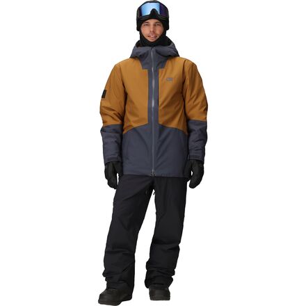 Outdoor Research - Snowcrew Jacket - Men's