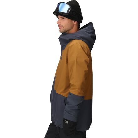 Outdoor Research - Snowcrew Jacket - Men's