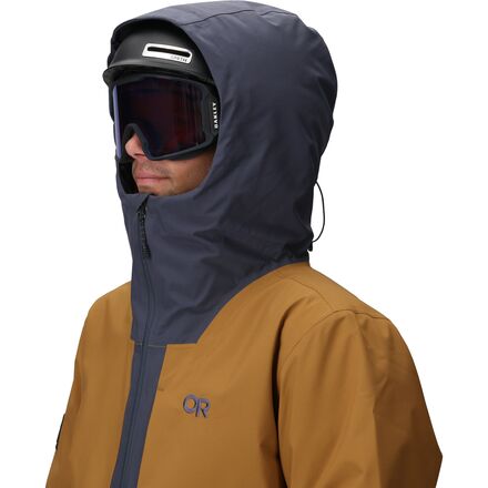 Outdoor Research - Snowcrew Jacket - Men's
