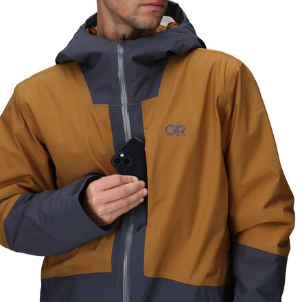 Outdoor Research - Snowcrew Jacket - Men's