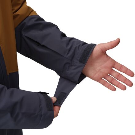 Outdoor Research - Snowcrew Jacket - Men's