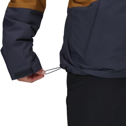 Outdoor Research - Snowcrew Jacket - Men's