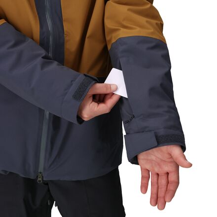 Outdoor Research - Snowcrew Jacket - Men's