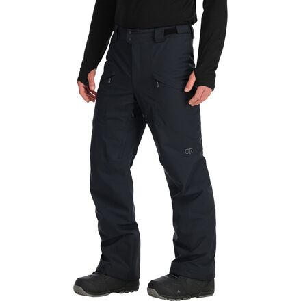 Outdoor Research - Snowcrew Pant - Men's