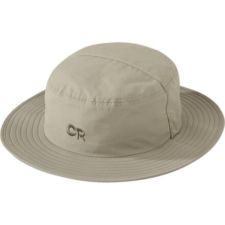 Outdoor Research - Bug Helios Hat - Khaki
