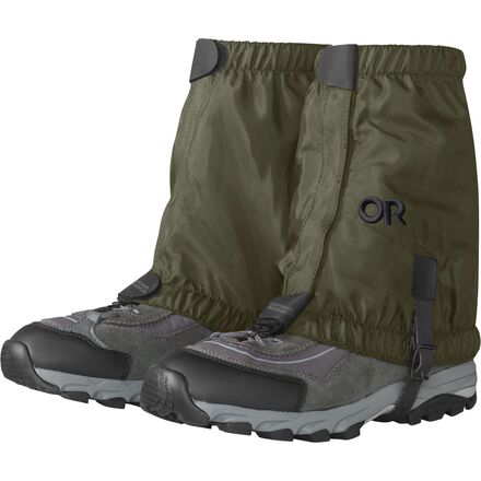 Outdoor Research - Bugout Rocky Mountain Low Gaiter