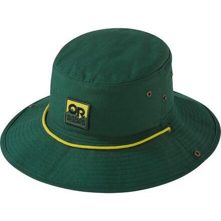 Outdoor Research - Moab Sun Hat - Blue Spruce