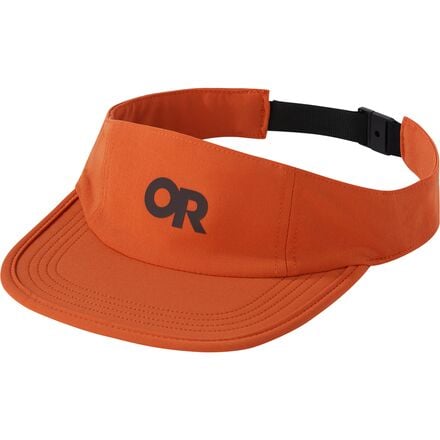 Outdoor Research - Trail Visor - Moab